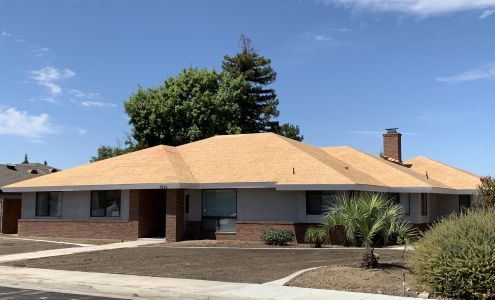 Premier Construction CA