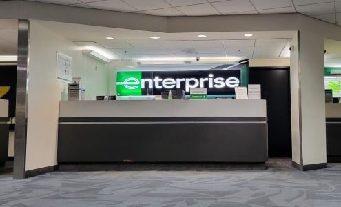 Enterprise Rent-A-Car