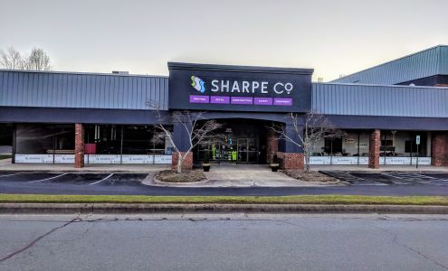 Sharpe Co.