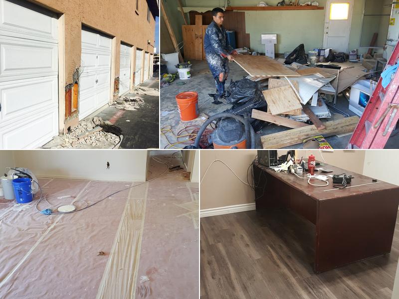 RA Painting And Services