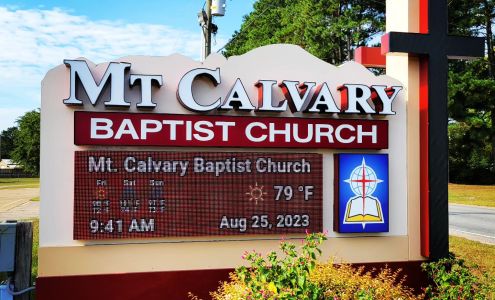 All Signs & Graphics