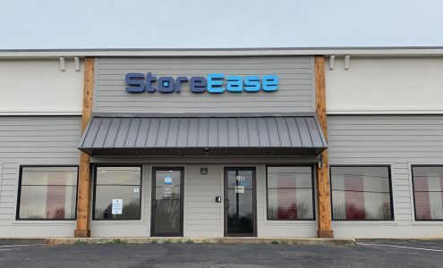 StoreEase Self Storage