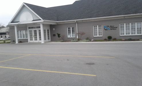 Kress Financial Services