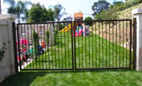 Abel and Brothers Custom Iron