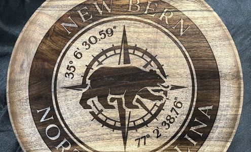 First Light Custom Creations