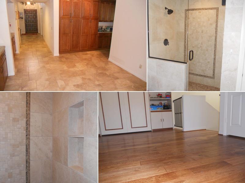 Poulson Hardwood Flooring