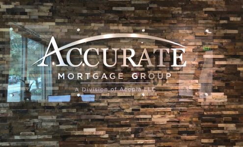 Accurate Mortgage Group - Cool Springs