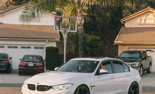 ARG-Quality Auto Replacement Glass