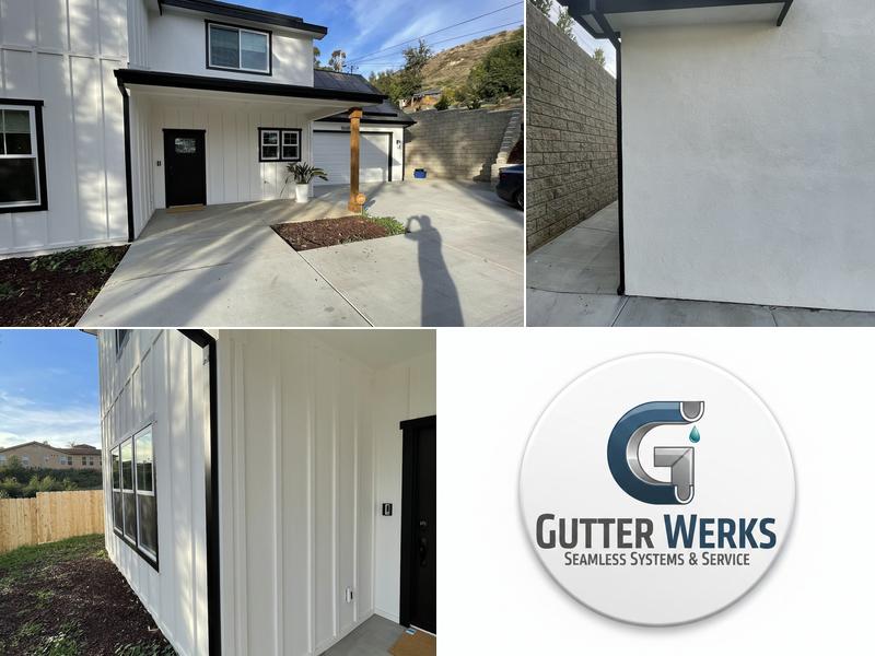 Gutterwerks