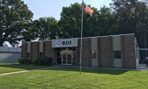 Business Document Solutions