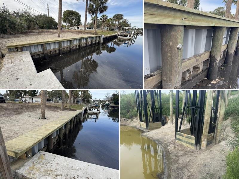 Jacksonville Marine Construction