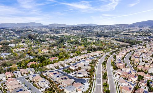 Hallmark Communities