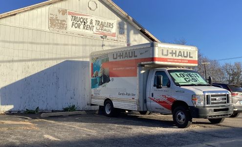 U-Haul Neighborhood Dealer