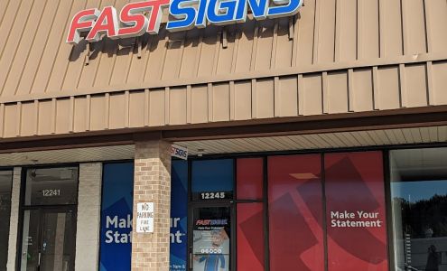 FASTSIGNS