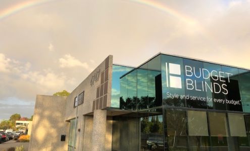 Budget Blinds of North County San Diego