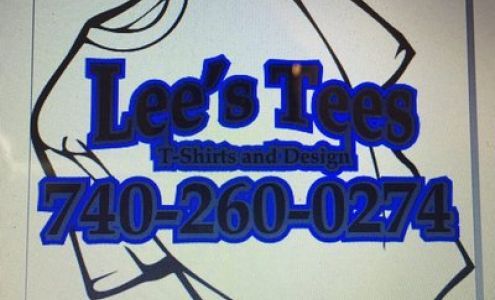 Lee's Tees