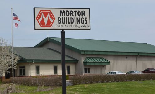 Morton Buildings, Inc.