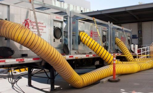 Restoration Management Company