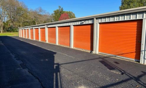 Mid-South Storage of Tupelo