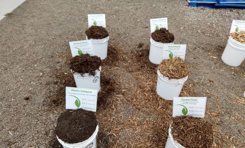 El Corazon Compost Facility