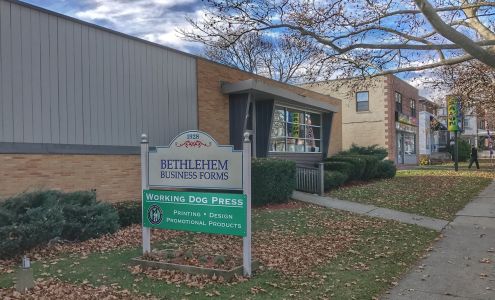 Bethlehem Business Forms