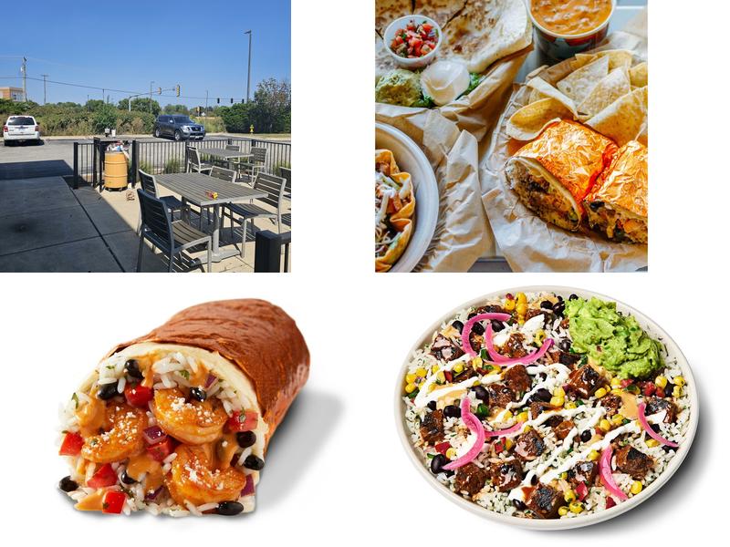 QDOBA Mexican Eats