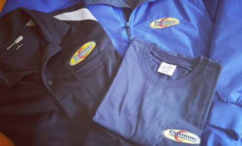 Marlane Graphics, Inc Worcester