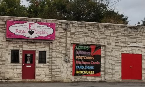 Royal Graphic Studios