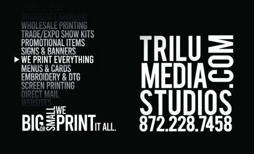 Trilu Media Studios