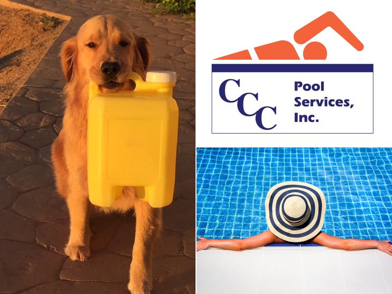 CCC Pool Service