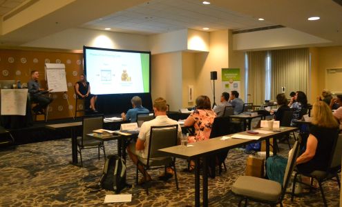 The American Institute of Certified Tax Planners