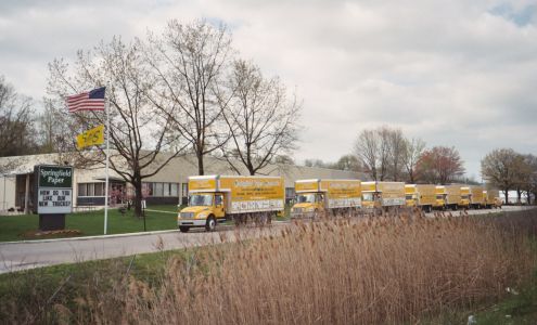 Benchmark Industrial Inc. 4373 County Line Rd, Chalfont Pennsylvania 18914