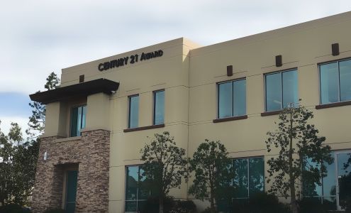 CENTURY 21 Affiliated