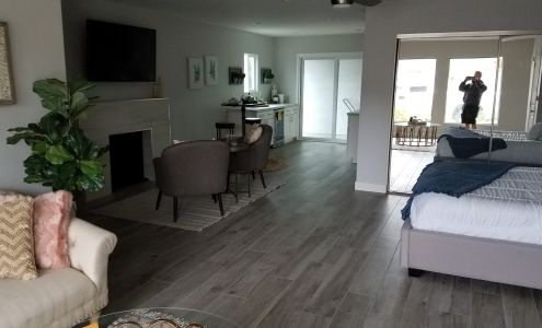 Real Property Management