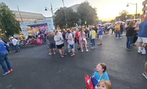 St Clair County Transit District