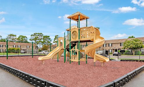 The Villas at Summer Creek