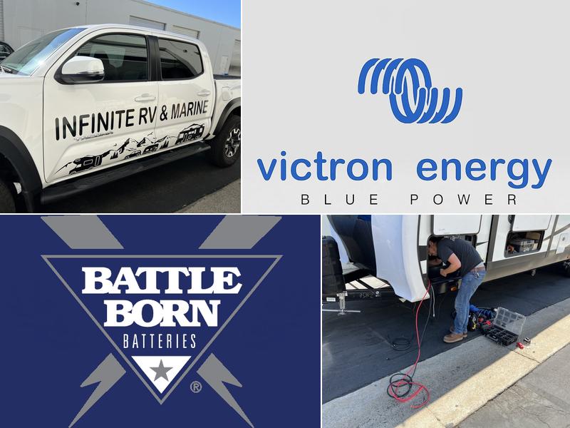 Infinite Technologies