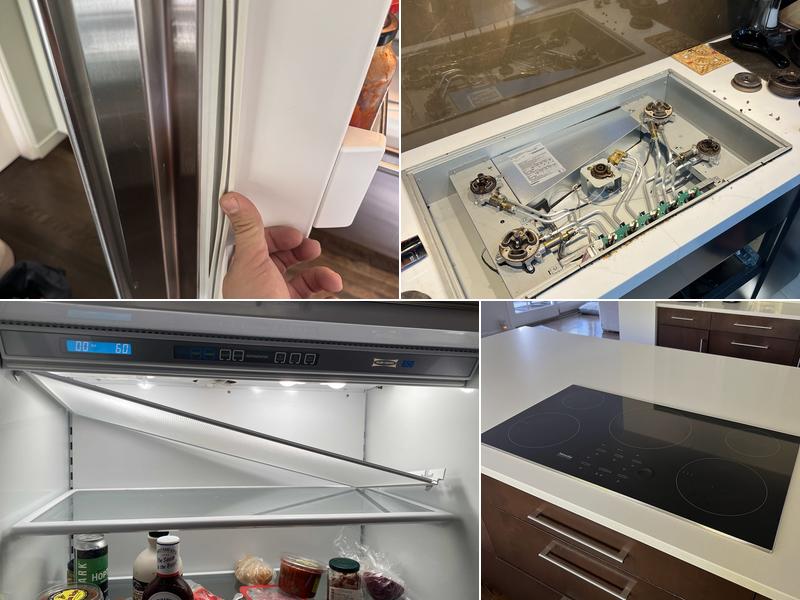 Appliance Repair San Francisco | AG