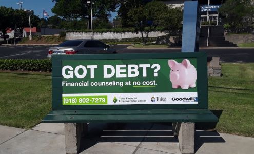 Tulsa Financial Empowerment Center