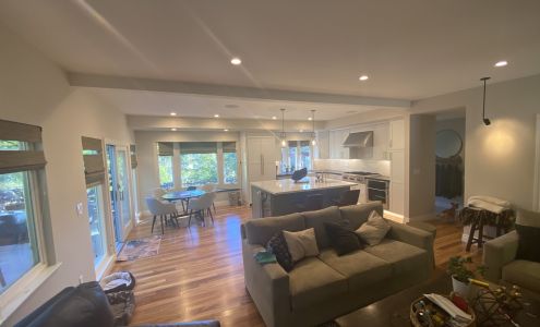 Cal Green Remodeling 1400 Coleman Ave F14-2, Santa Clara California 95050