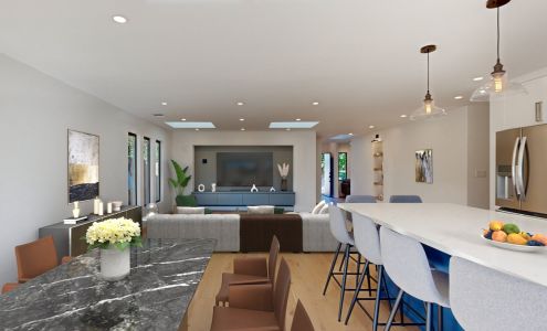 Sigura Construction, Inc.