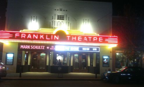 Graphitti Sign & Graphic Studio