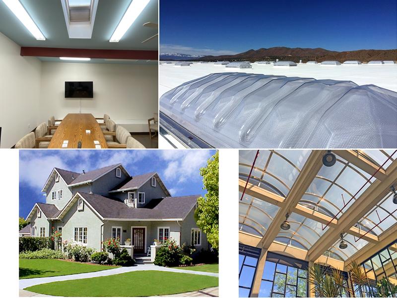 Mares & Dow Construction & Skylights Inc.