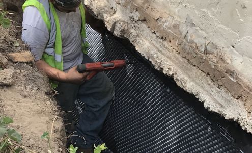 Universal Home Improvement Inc 509 Marine View Ave, Belmont California 94002