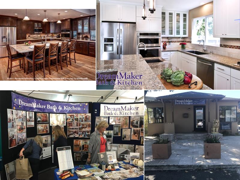 DreamMaker Bath & Kitchen