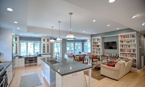 Tim Lawlor construction