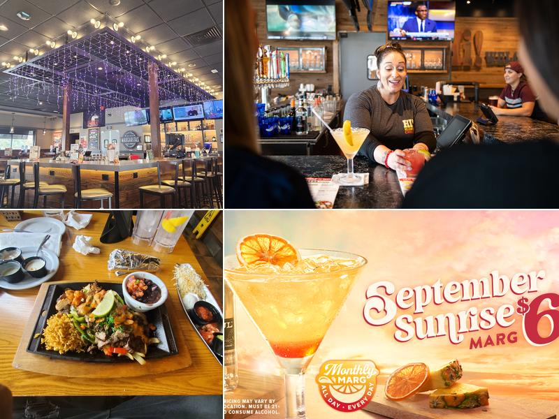 Chili's Grill & Bar 2370 Sycamore Rd #4, DeKalb