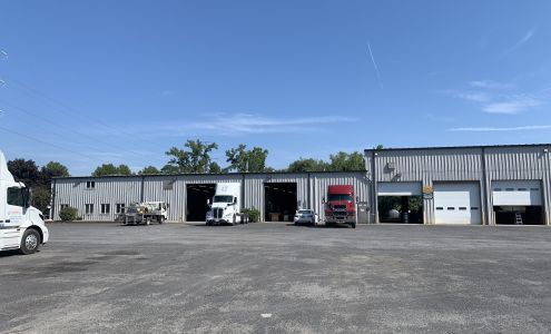 Gabrielli Truck Rental & Leasing, Rensselaer