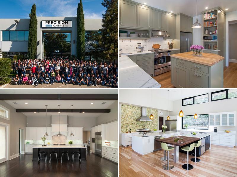 Precision Cabinets