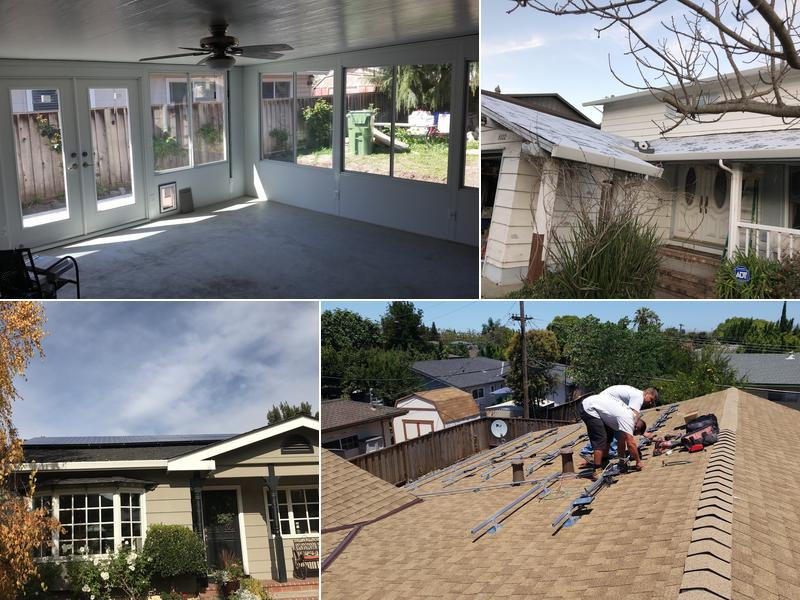 Quality First Home Improvement, Inc.